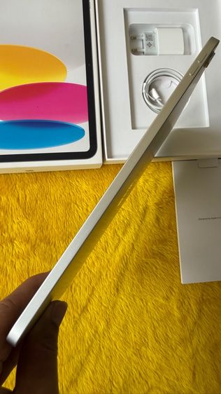 iPad A16-Gen11-ใหม่มาก รูปที่ 7