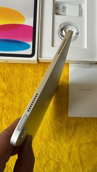 iPad A16-Gen11-ใหม่มาก รูปที่ 5
