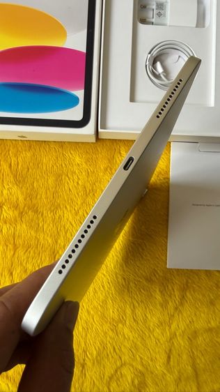 iPad A16-Gen11-ใหม่มาก รูปที่ 6