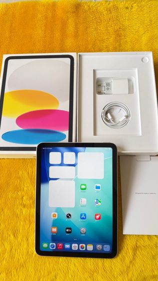 iPad A16-Gen11-ใหม่มาก รูปที่ 11