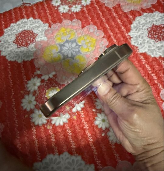 Iphone16 Pro Max รูปที่ 5