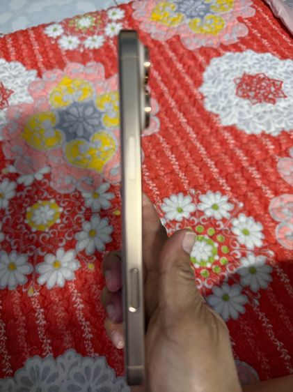 Iphone16 Pro Max รูปที่ 3