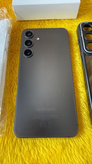 Samsung S24 Plus-12-256GB รูปที่ 4