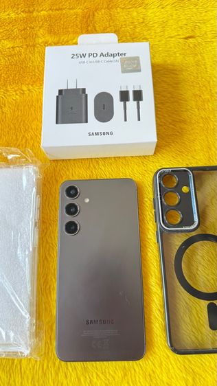 Samsung S24 Plus-12-256GB รูปที่ 12