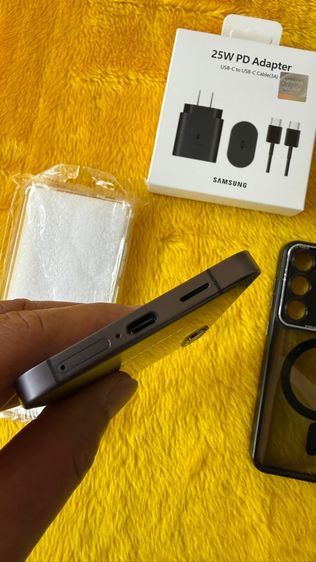 Samsung S24 Plus-12-256GB รูปที่ 6