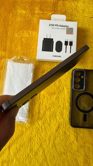 Samsung S24 Plus-12-256GB รูปที่ 8