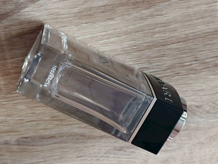 น้ำหอมสำหรับผู้ชายจากแบรนด์ Bvlgari รูปที่ 2