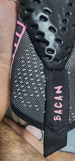 ถุงมือผู้รักษาประตู รูปที่ 6