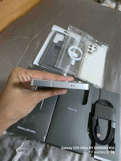 Samsung S25Ultra รูปที่ 9
