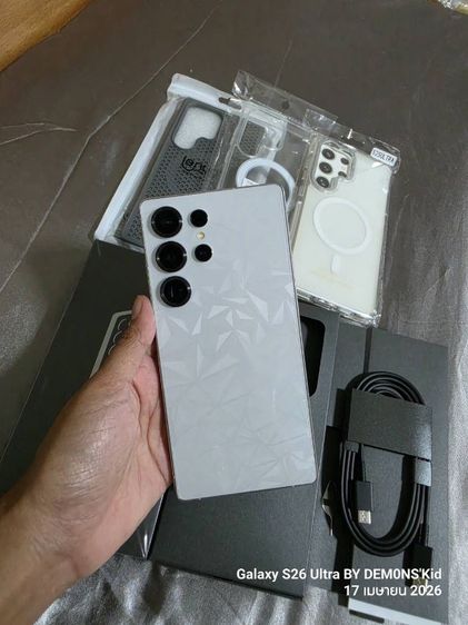 Samsung S25Ultra รูปที่ 3