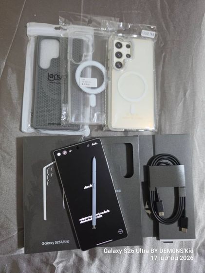 Samsung S25Ultra รูปที่ 7