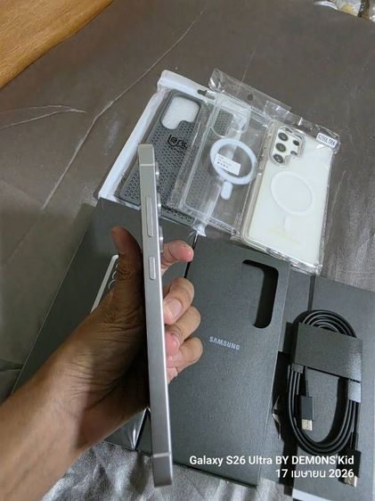 Samsung S25Ultra รูปที่ 6