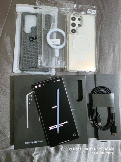 Samsung S25Ultra รูปที่ 10