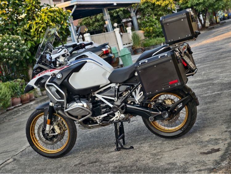 BMW R1250 GSA  รูปที่ 5