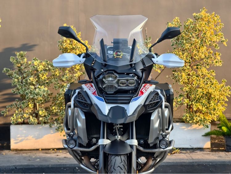 BMW R1250 GSA  รูปที่ 7