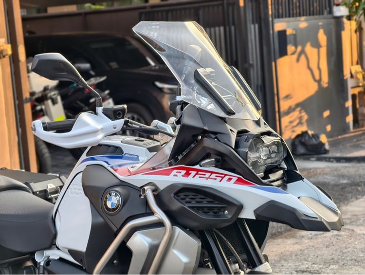 BMW R1250 GSA  รูปที่ 11