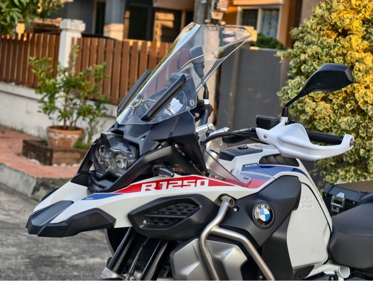 BMW R1250 GSA  รูปที่ 8