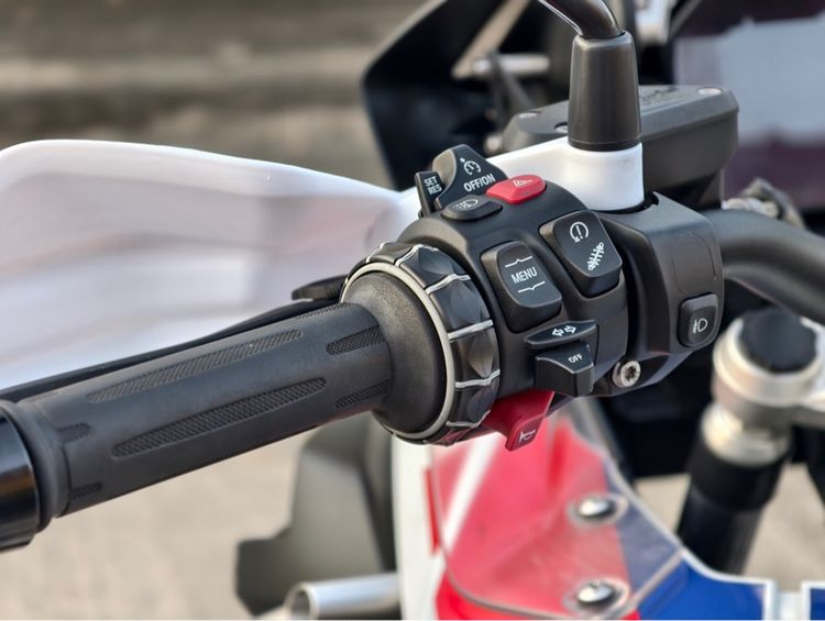 BMW R1250 GSA  รูปที่ 15