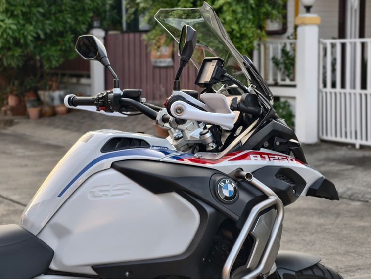 BMW R1250 GSA  รูปที่ 12