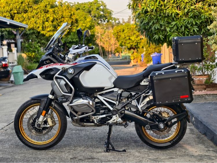 BMW R1250 GSA 