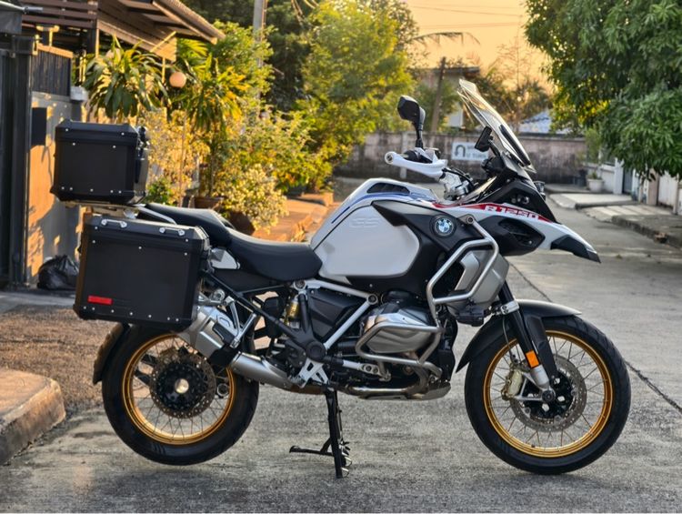 BMW R1250 GSA  รูปที่ 2