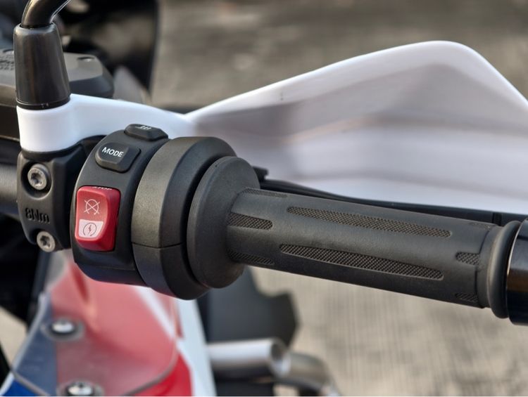 BMW R1250 GSA  รูปที่ 16