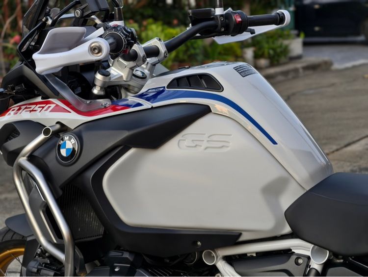 BMW R1250 GSA  รูปที่ 9