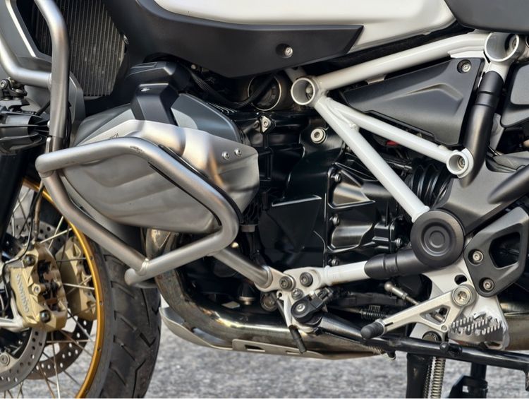 BMW R1250 GSA  รูปที่ 10