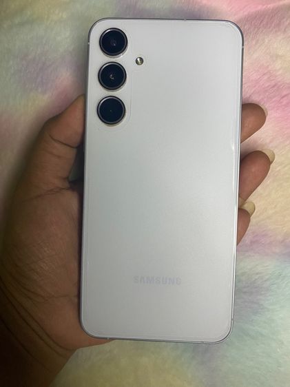 Samsung A55 รูปที่ 3