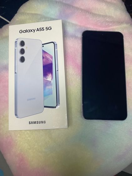 Samsung A55 รูปที่ 5