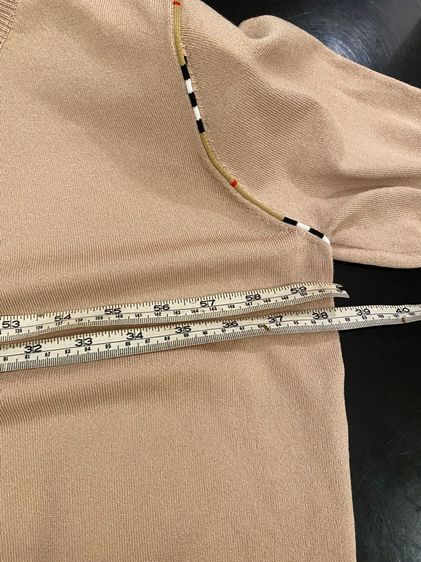 เบอร์เบอรึ่(ติดจองค่ะ) เสื้อแขนสั้น สภาพใหม่เอี่ยม รูปที่ 4