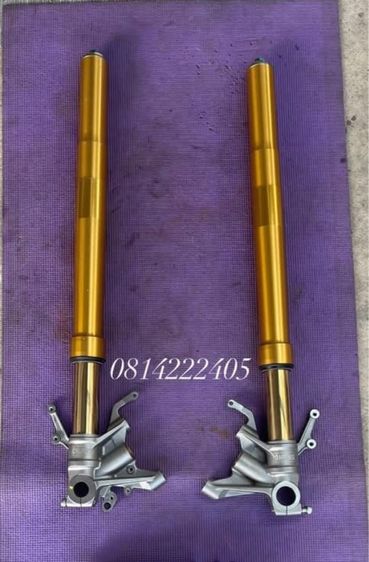 hayabusa อะไหล่ รูปที่ 3