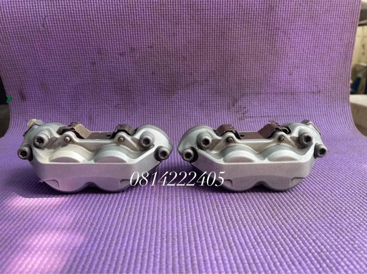 ปั้มเบรค brembo รูปที่ 2