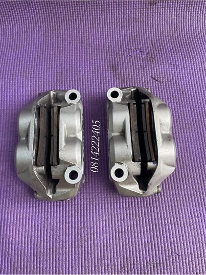 ปั้มเบรค brembo รูปที่ 5