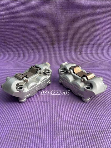 ปั้มเบรค brembo รูปที่ 4