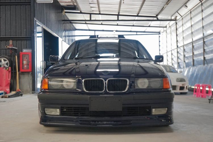 รับทำสีรถยนต์ซ่อมสีด่วนซ่อมสีเฉพาะจุดทุกรุ่น รูปที่ 7