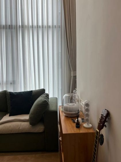 ‼️🛋️Sofa มือ 2 ใช้เองคนเดียว รูปที่ 6