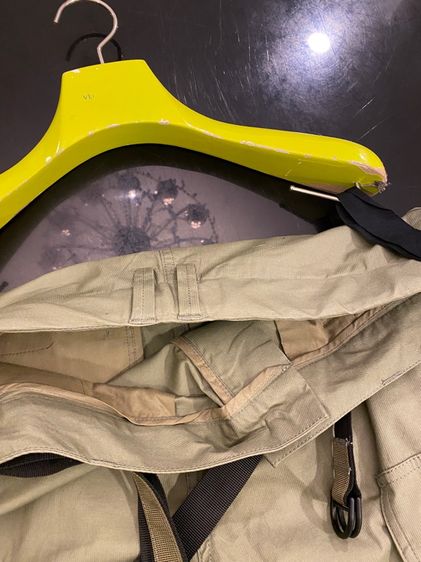 ปราด้ากางเกงทรงสวย เนื้อผ้าดีมาก สภาพใหม่เอี่ยม รูปที่ 17