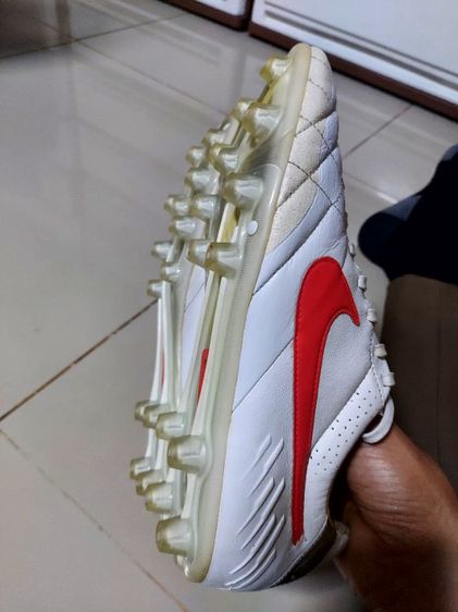 nike tiempoIV 260 top รูปที่ 3