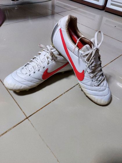nike tiempoIV 260 top รูปที่ 5
