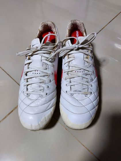 nike tiempoIV 260 top รูปที่ 4
