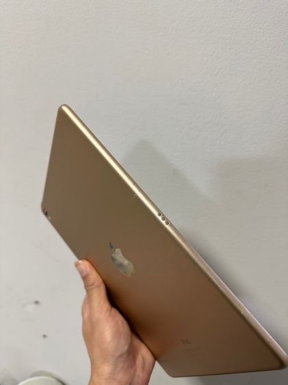iPad Pro 9.7” 128GB Wi-Fi สีทอง รูปที่ 5