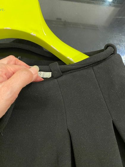 ชาแนล กางเกงทรงสวย สภาพใหม่เอี่ยม รูปที่ 4