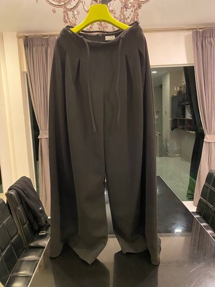 ชาแนล กางเกงทรงสวย สภาพใหม่เอี่ยม รูปที่ 12