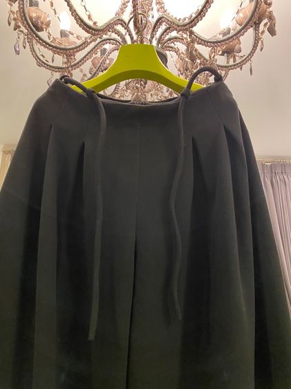 ชาแนล กางเกงทรงสวย สภาพใหม่เอี่ยม รูปที่ 3