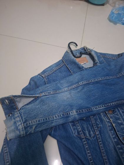 Levi's รุ่น 70505 รูปที่ 4
