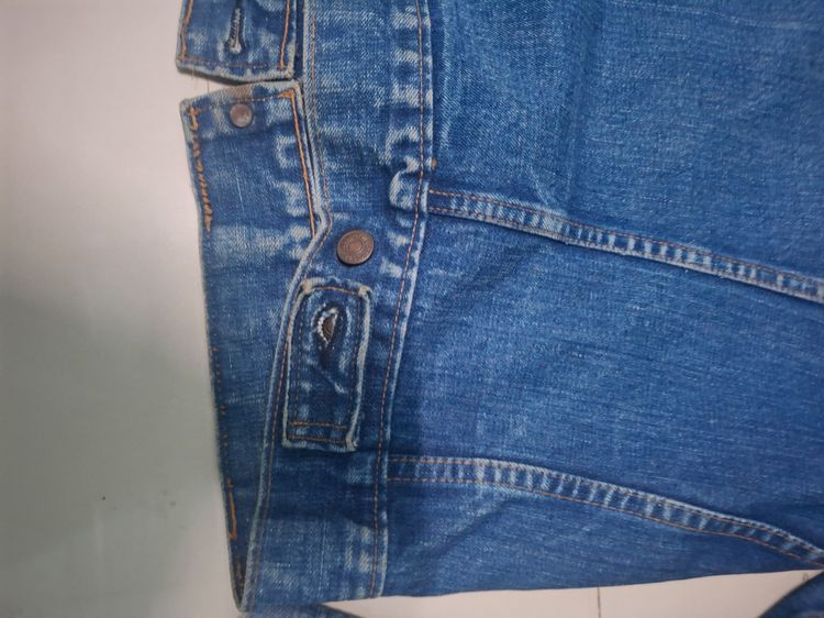 Levi's รุ่น 70505 รูปที่ 3