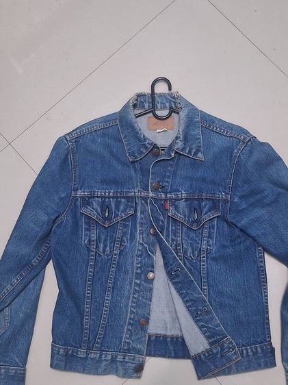 Levi's รุ่น 70505 รูปที่ 2