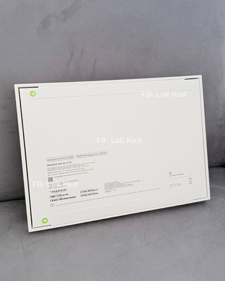 Macbook Neo — Blush 256gb รูปที่ 2