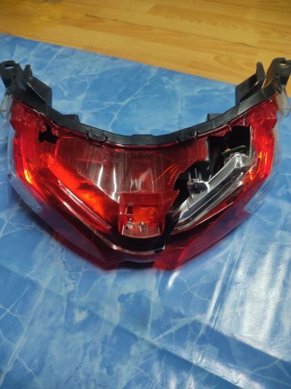 ไฟท้ายNmax เจน2 แท้ติดรถ รูปที่ 2